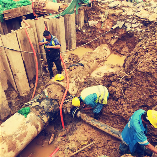 鸠江石油管道清洗重庆市管道清洗,重庆自来水管道清洗,重庆供水供热管道清洗冲洗技术施工_COPY_COPY_COPY